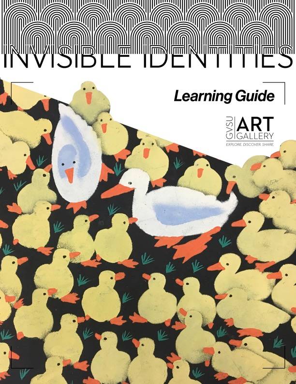 Invisible Identities learning guide